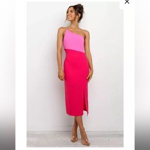 Petal & Pup Xiomar Dress